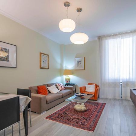 Comfy-Cozy 2 Bedroom-Via Boscovich Milán Exterior foto