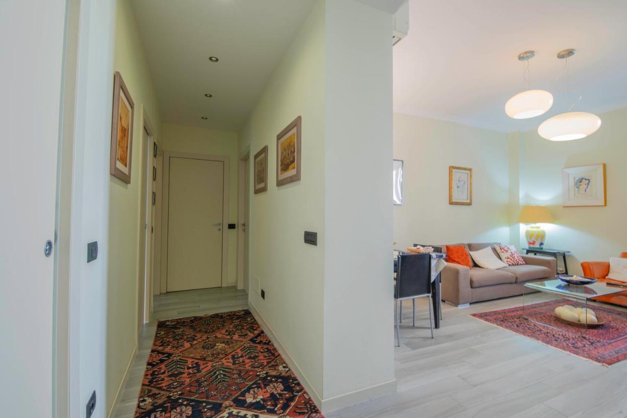 Comfy-Cozy 2 Bedroom-Via Boscovich Milán Exterior foto