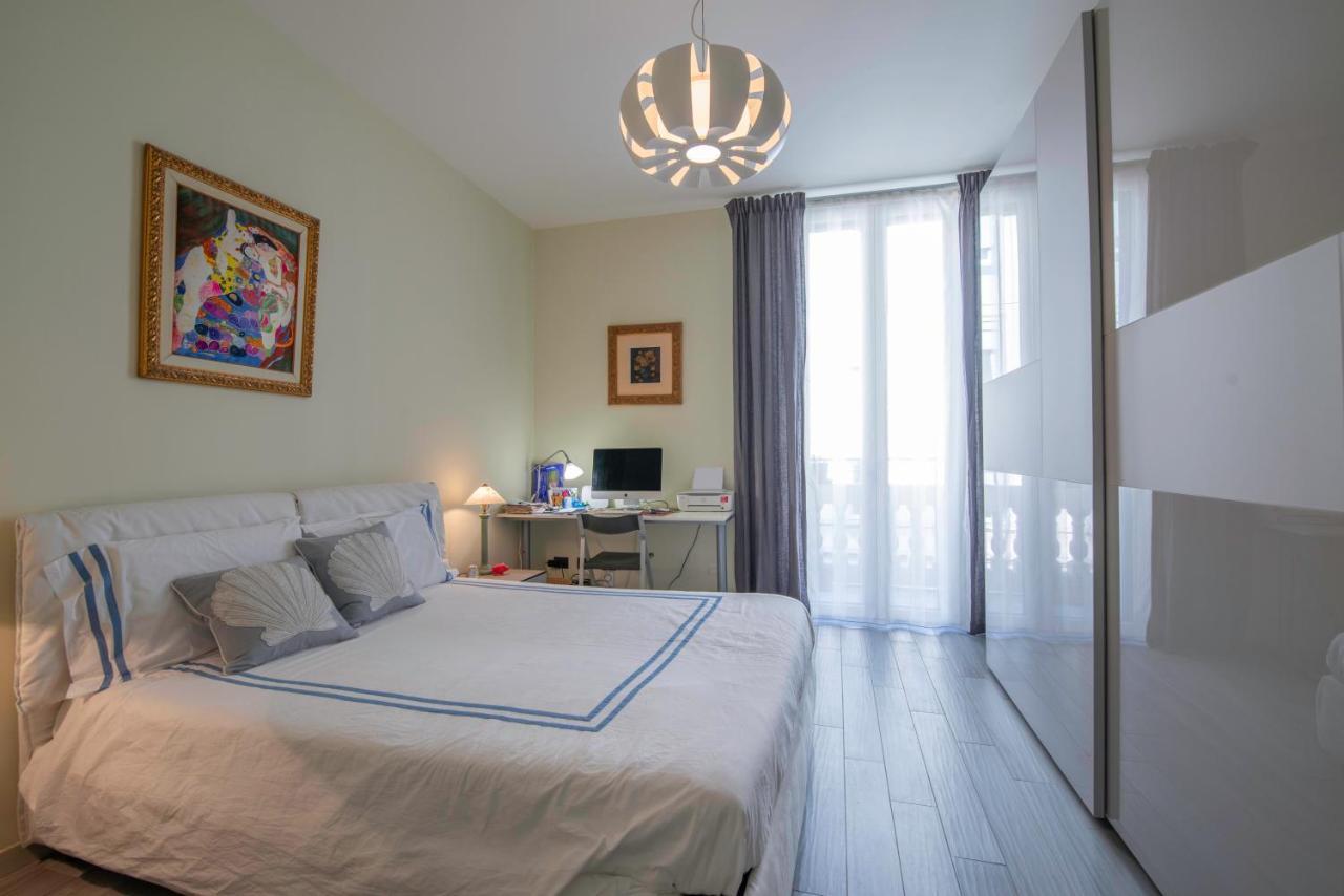 Comfy-Cozy 2 Bedroom-Via Boscovich Milán Exterior foto